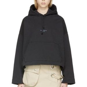 Acne studio Hoodie XS